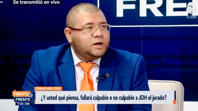 Francisco Pascua - Entrevista ICN