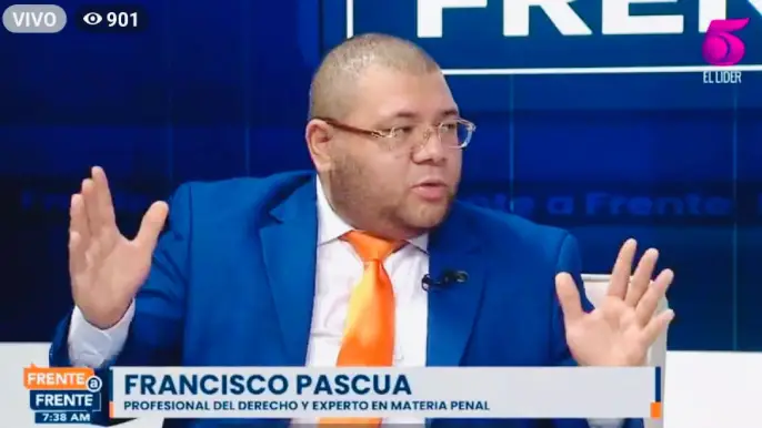 Francisco Pascua - Entrevista ICN