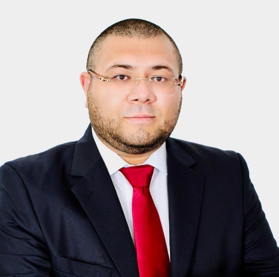 Francisco Pascua - Abogado en Tegucigalpa, Honduras